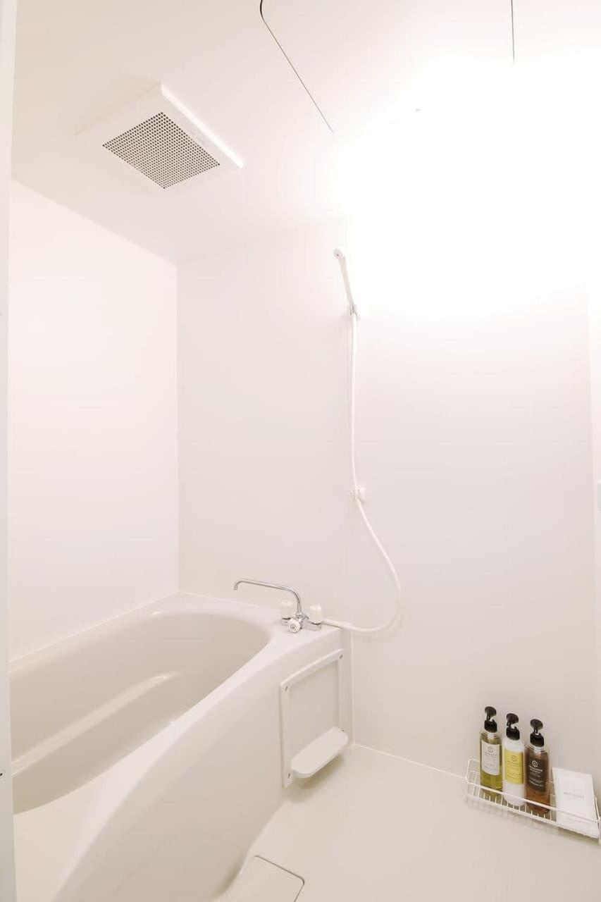 Bhotel Nikke - 1br For 10ppl Near Hondori Shopping *